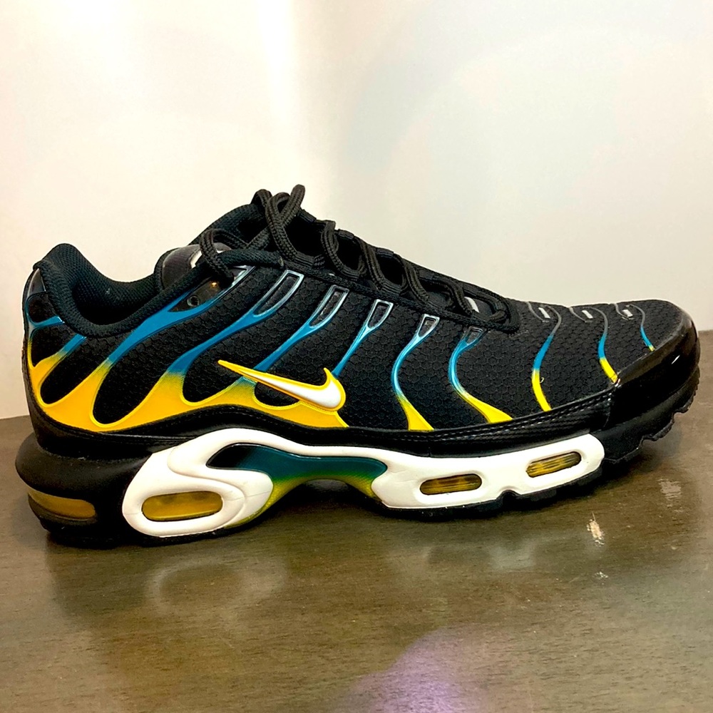 Nike Air Max Plus